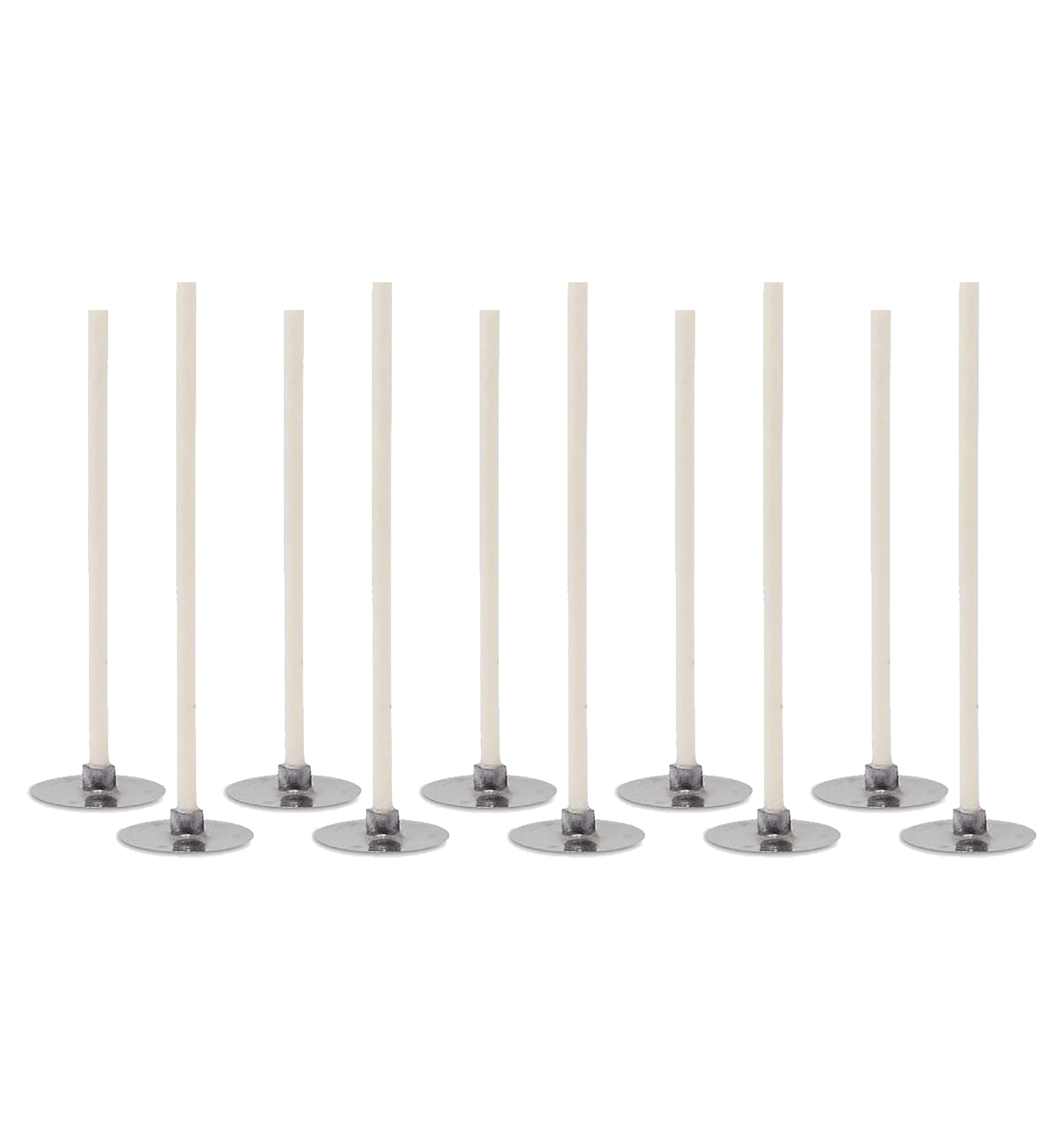 Premium Paraffin-Coated Candle Wick - 3 - Furxotic