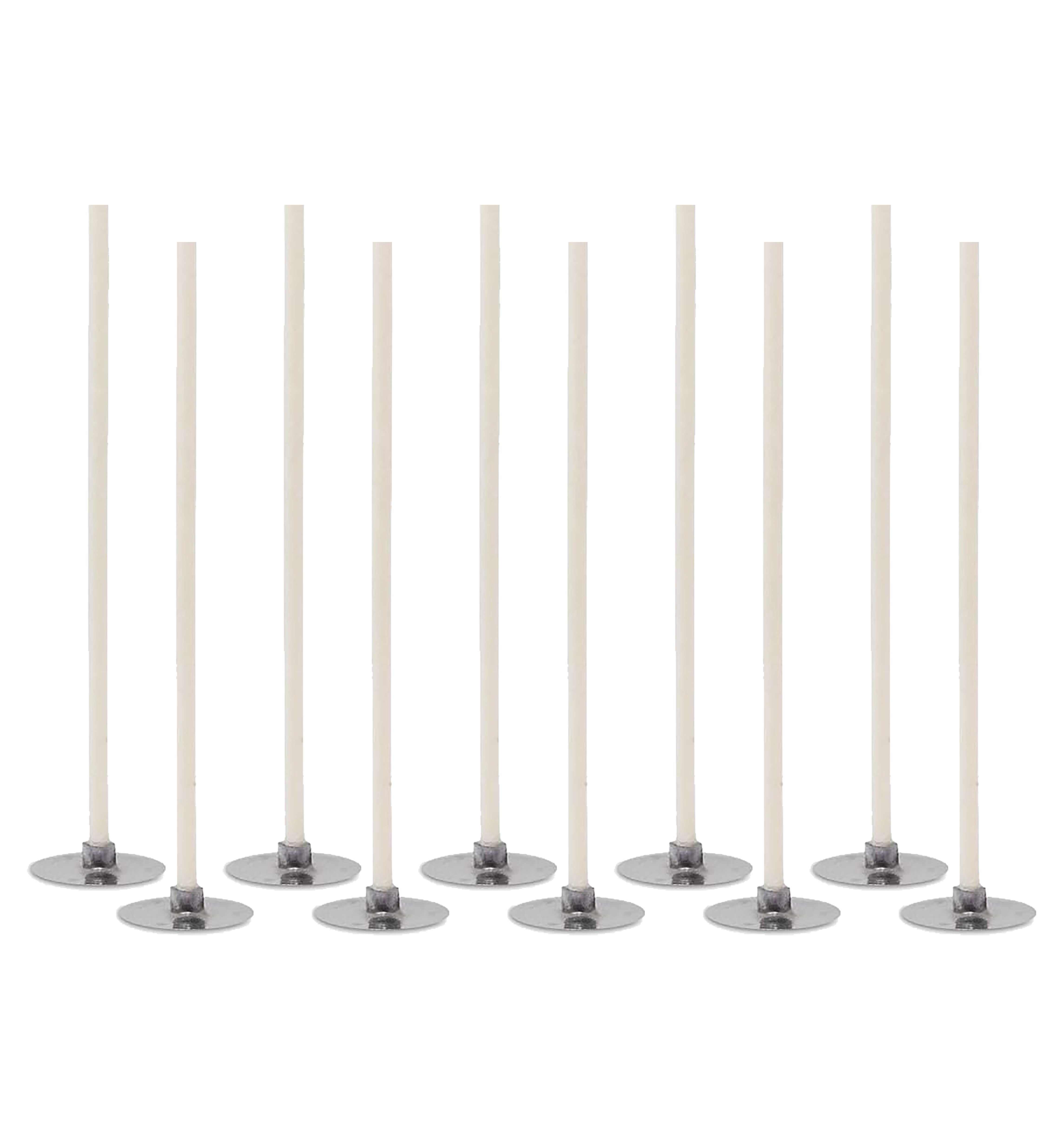 Premium Paraffin-Coated Candle Wick - 4 - Furxotic