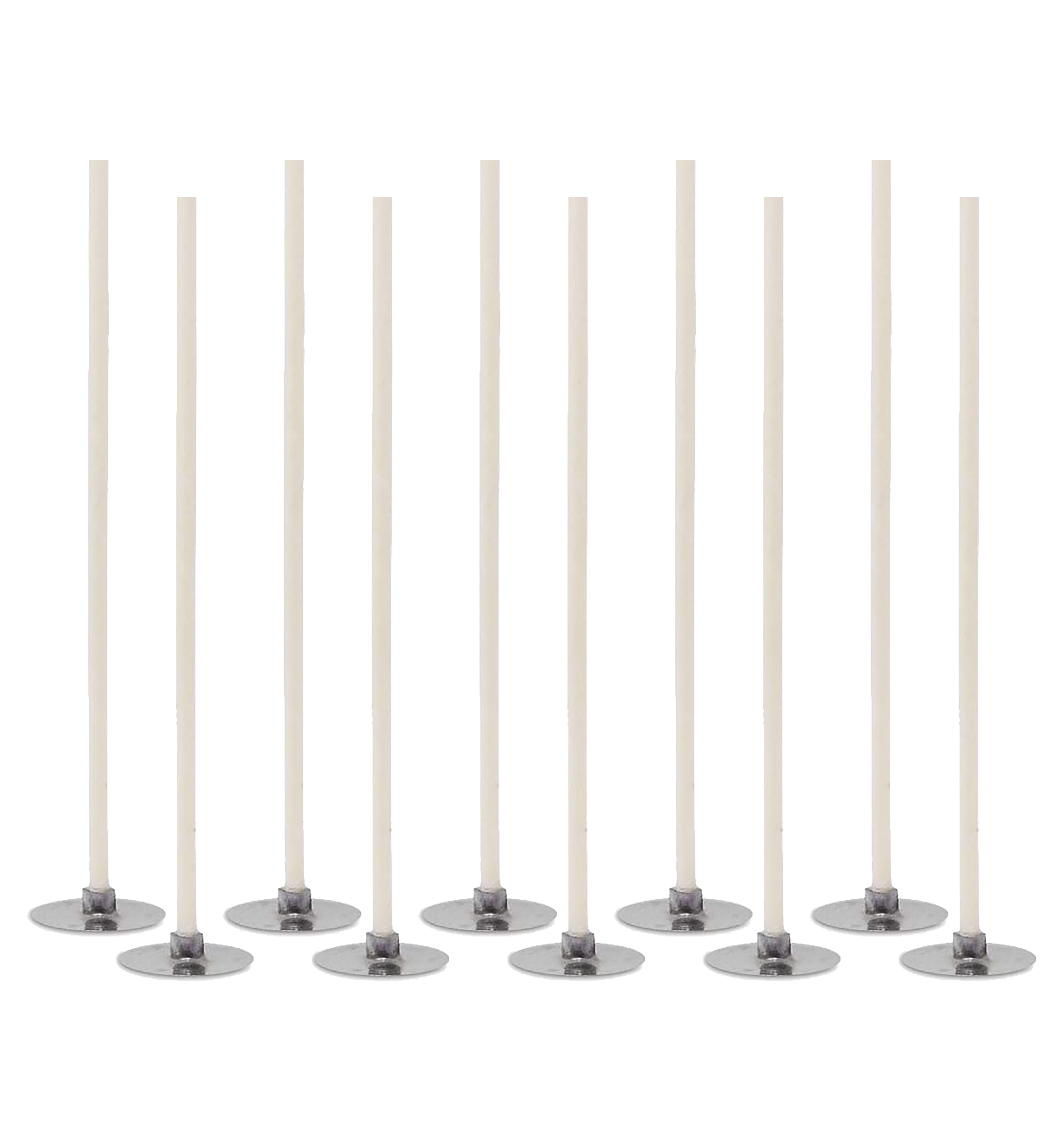 Premium Paraffin-Coated Candle Wick - 5 - Furxotic