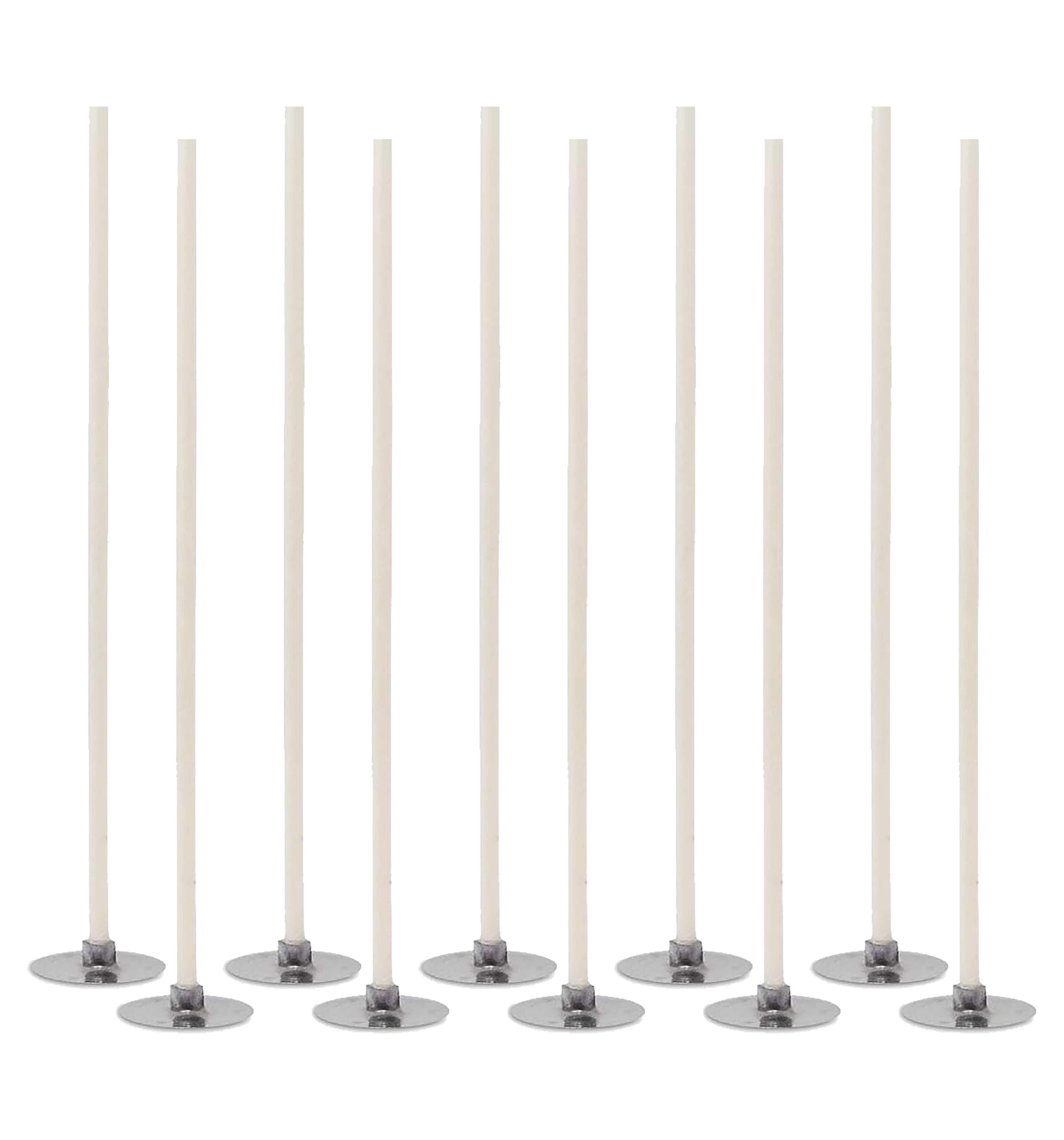 Premium Paraffin-Coated Candle Wick - 6 - Furxotic