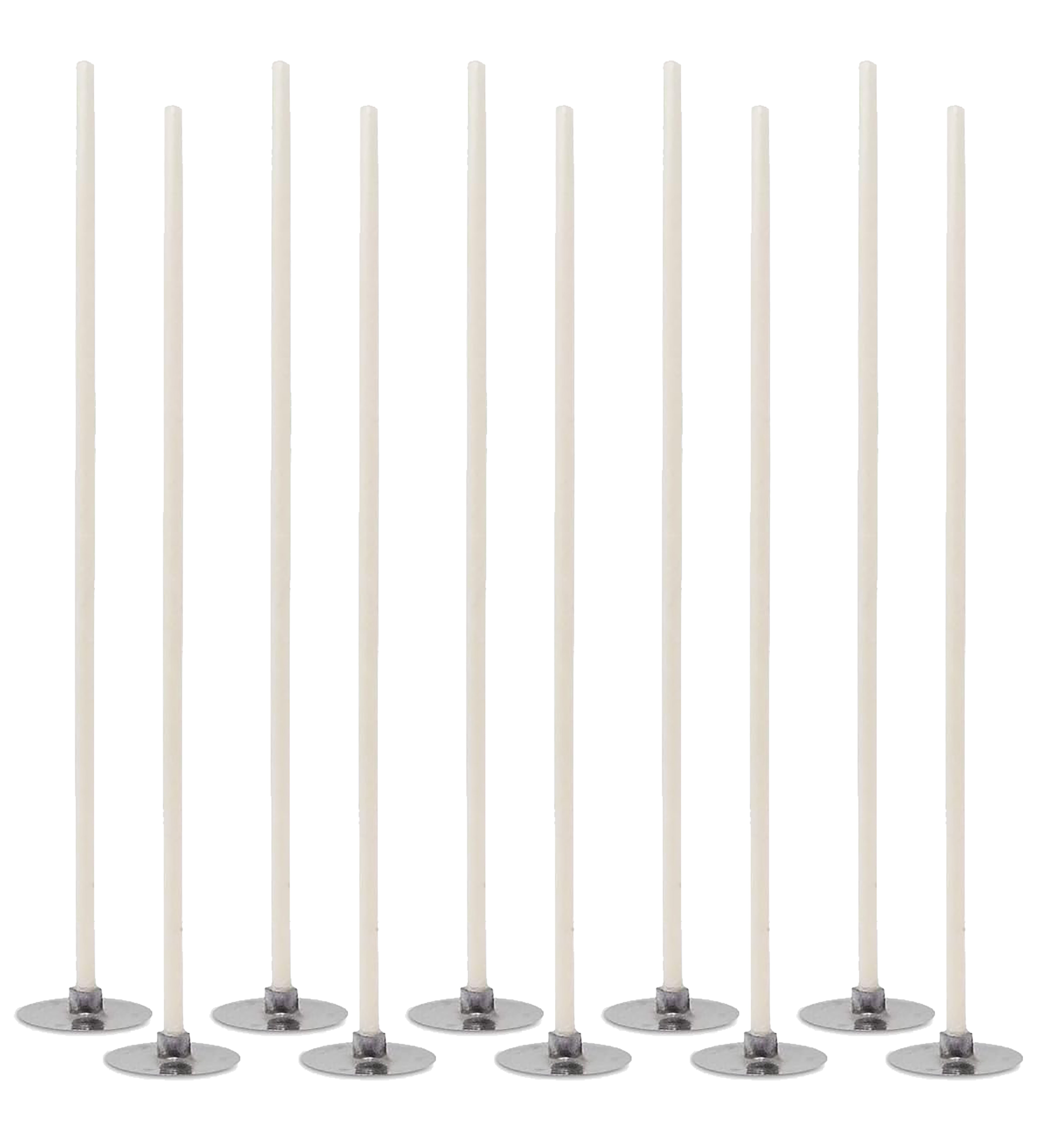 Premium Paraffin-Coated Candle Wick - 7 - Furxotic