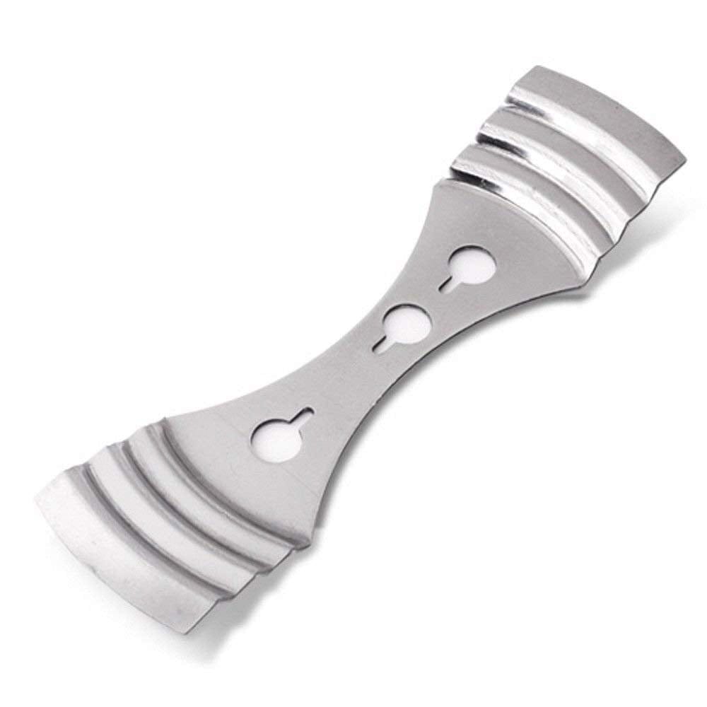 Metal Candle Wick Holder - 1 - Furxotic