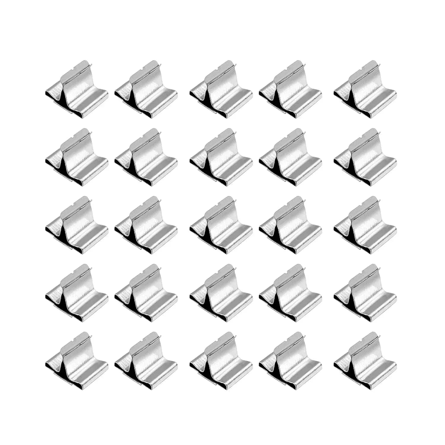 Metal Sustainer For Wooden Wick - 3 - Furxotic