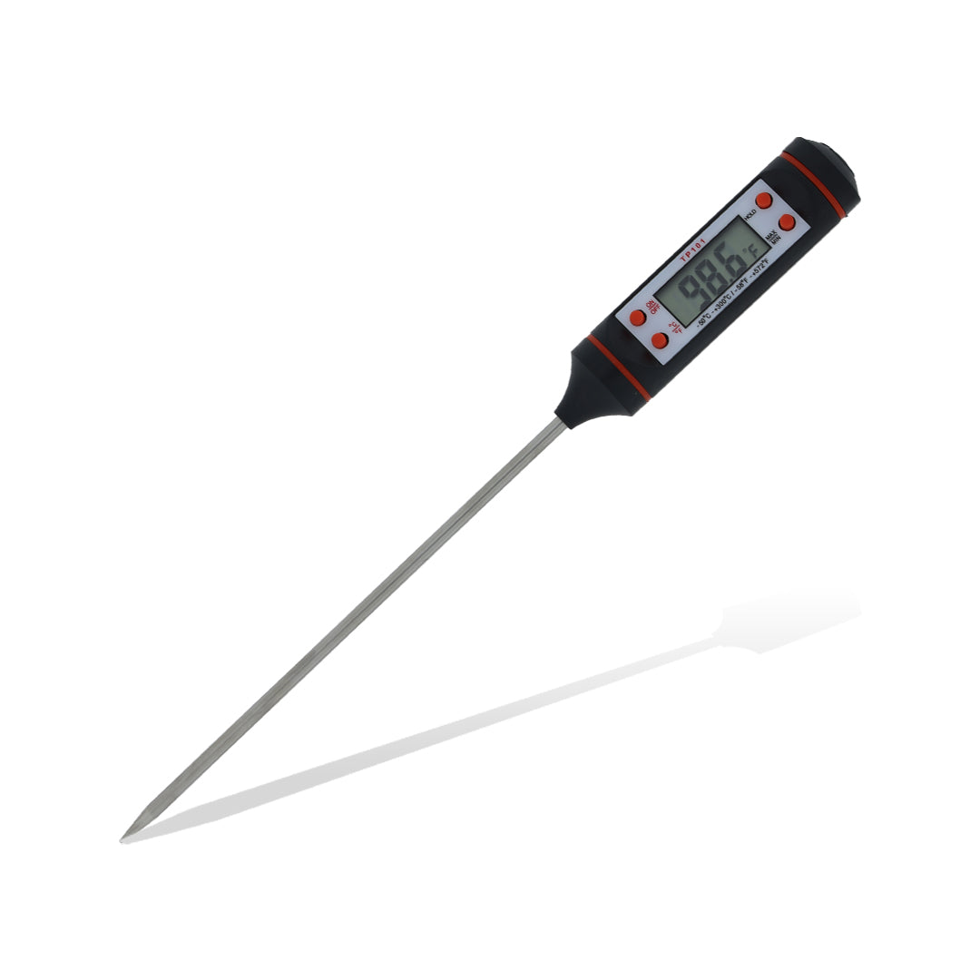 Digital Rod Thermometer - 1 - Furxotic