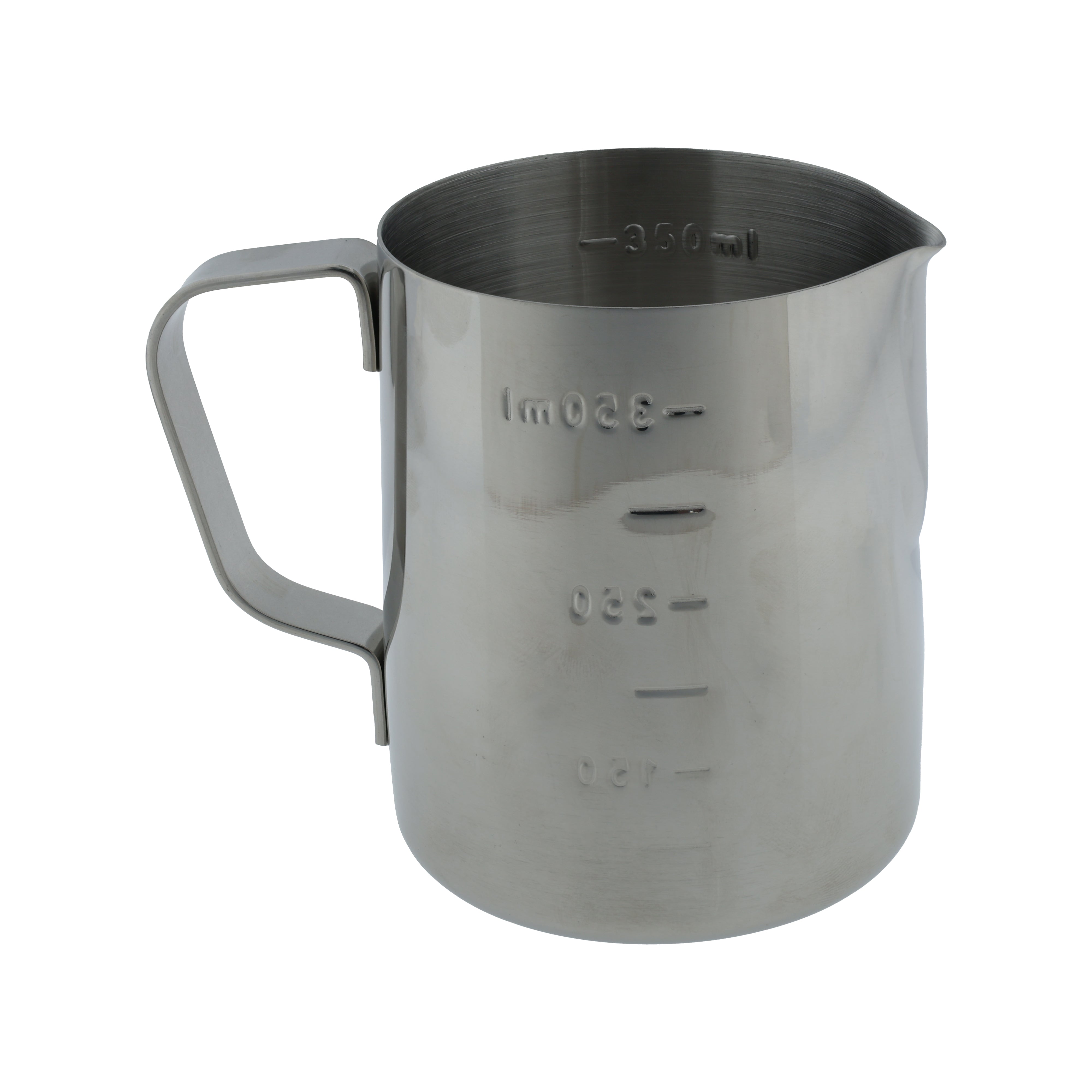 350ml Measuring Metal Jug - 1 - Furxotic