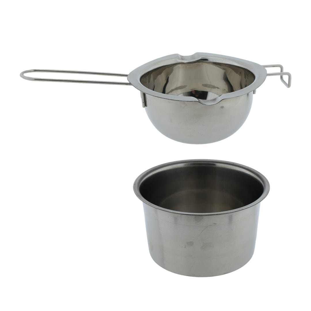 Double Boiler Pot 400ML - 2 - Furxotic