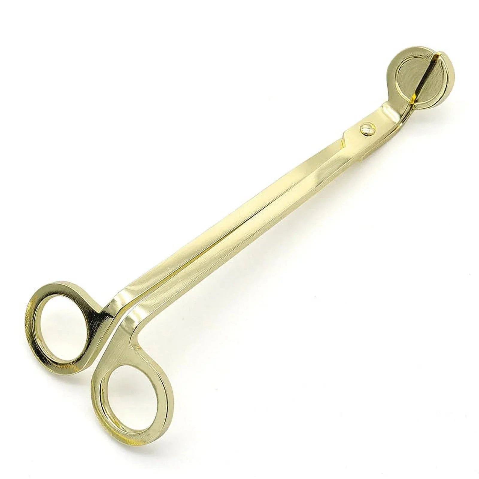 Candle Wick Trimmer - Gold - 1 - Furxotic