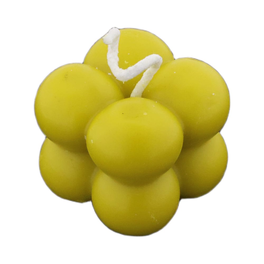 Avacado Candle Colour - 2 - Furxotic