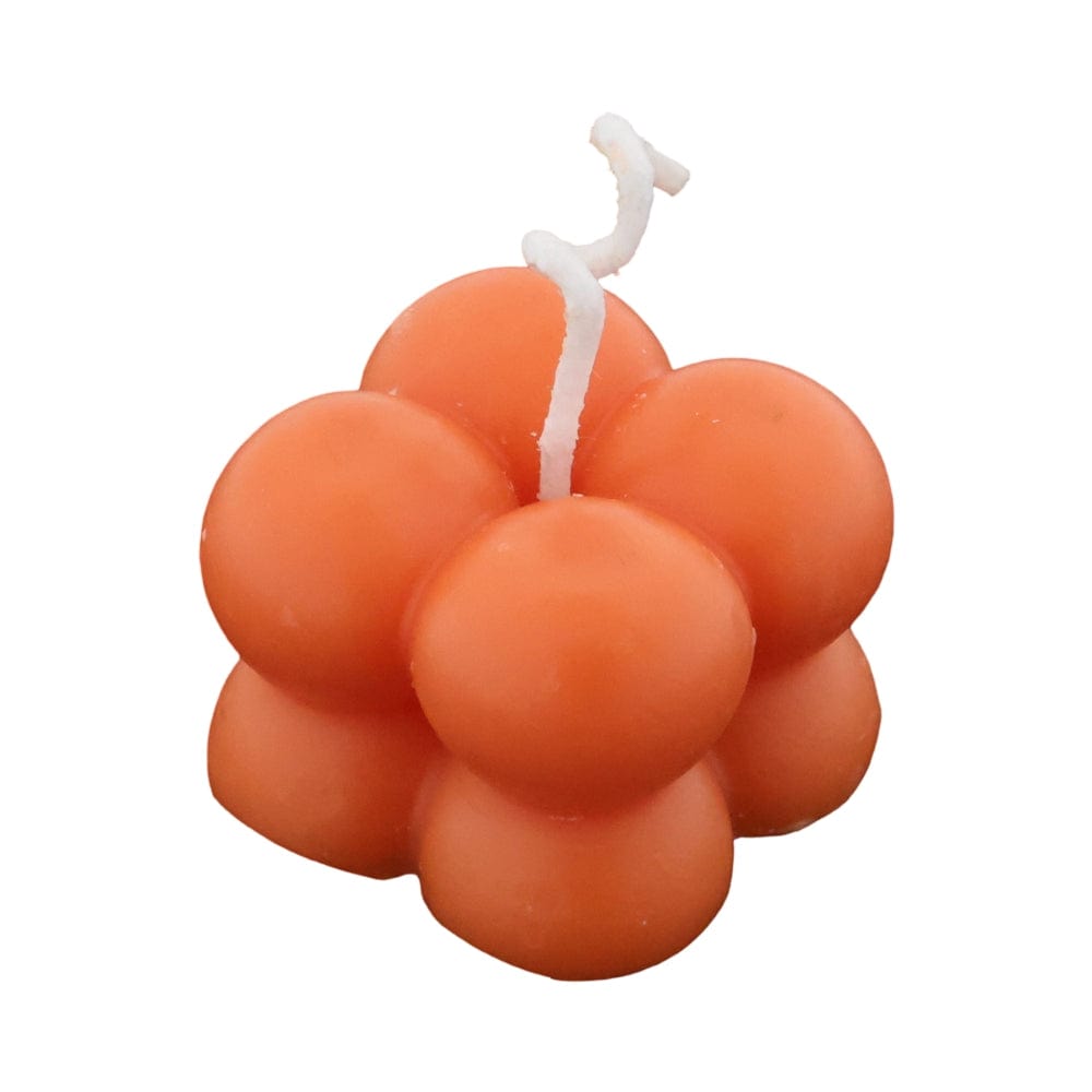 Sunrise Candle Colour - 2 - Furxotic