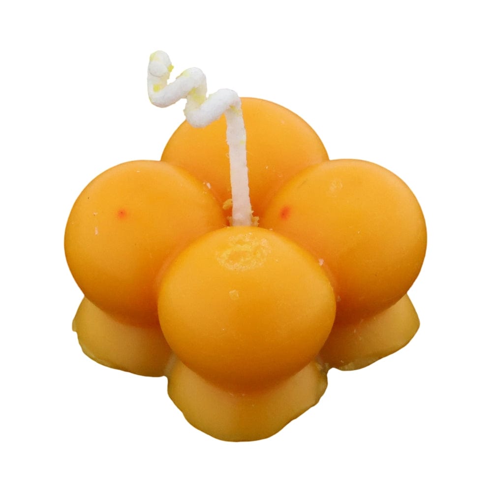 Motichur Mellow Candle Colour - 2 - Furxotic