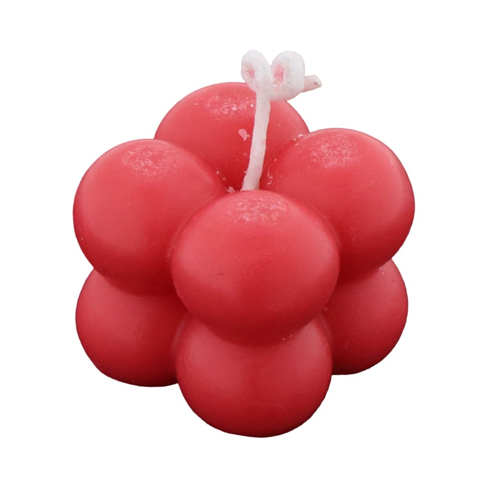 Cherry Pop Candle Colour - 2 - Furxotic