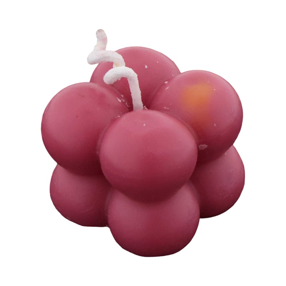 Wineberry Candle Colour - 2 - Furxotic