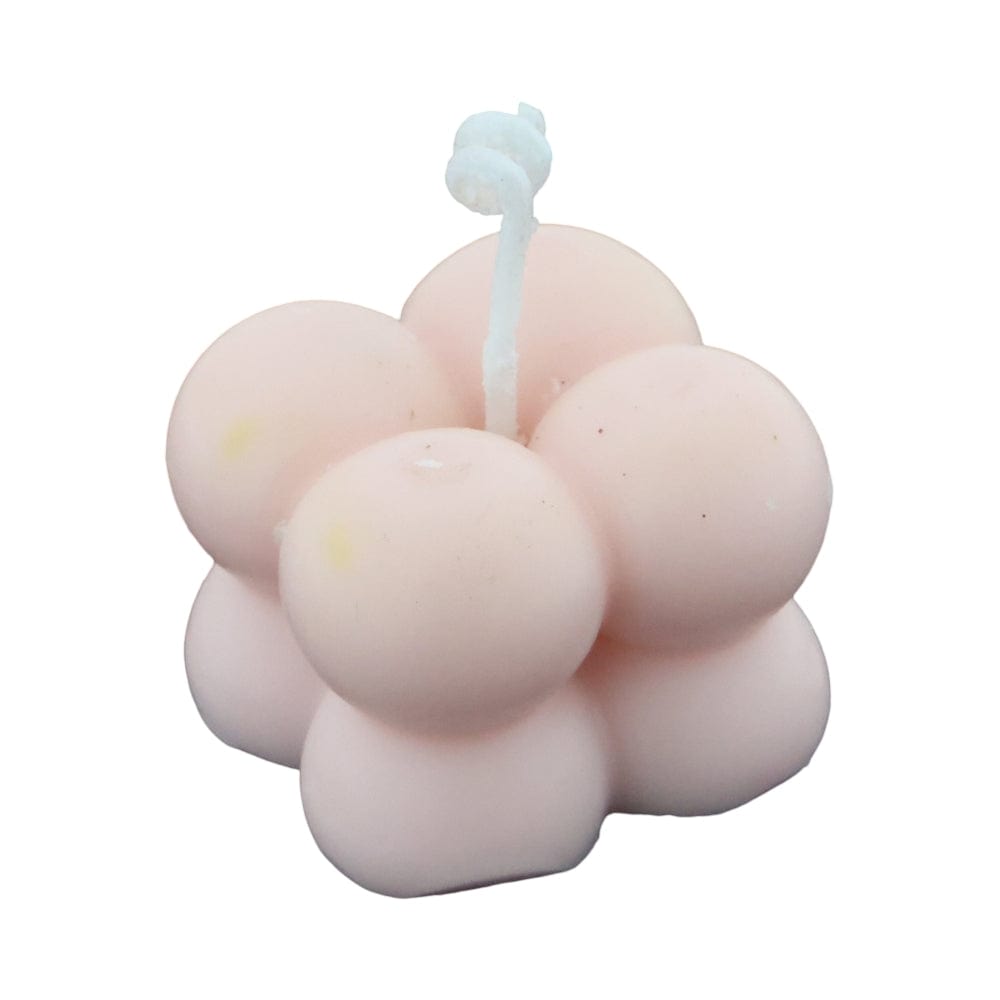 Baby blossom Candle Colour - 2 - Furxotic