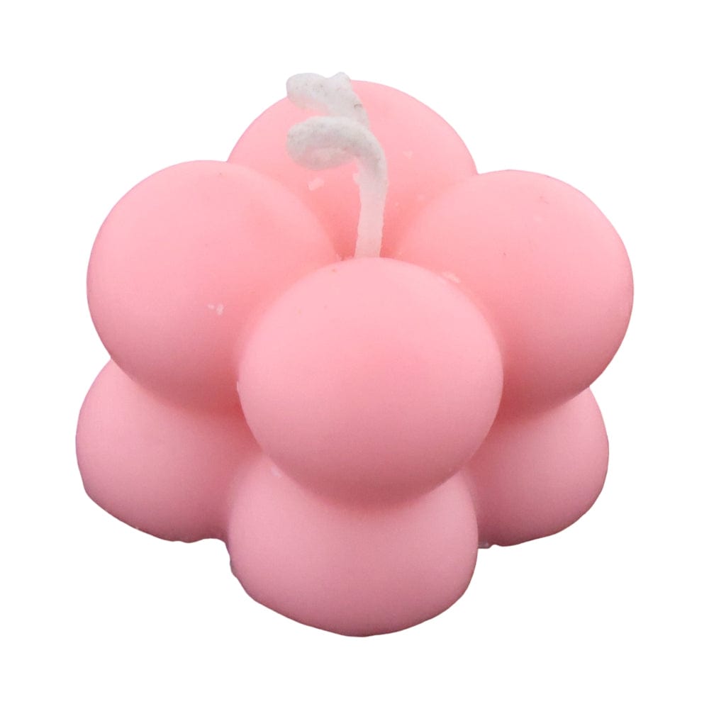 Cotton Candy Candle Colour - 2 - Furxotic