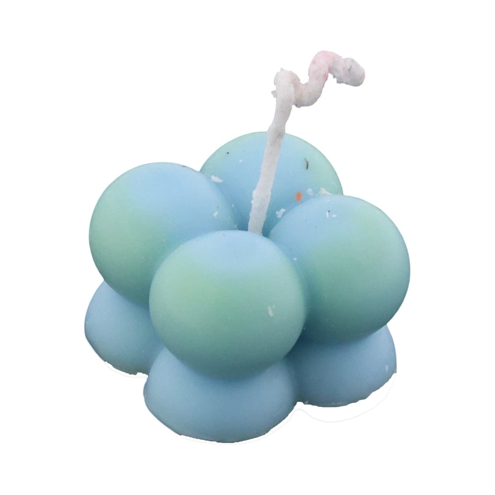 Aqua Mist Candle Colour - 2 - Furxotic