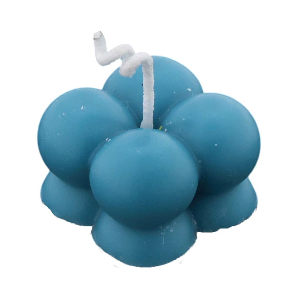 Mettalic Seawood Candle Colour - 2 - Furxotic