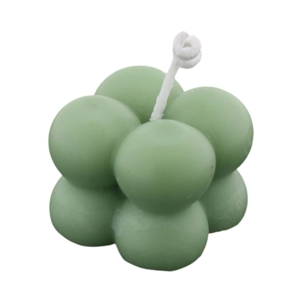 Mint Green Candle Colour - 2 - Furxotic