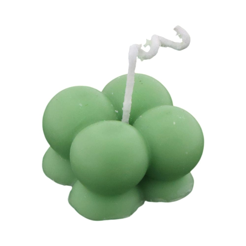 Meadow Green Candle Colour - 2 - Furxotic