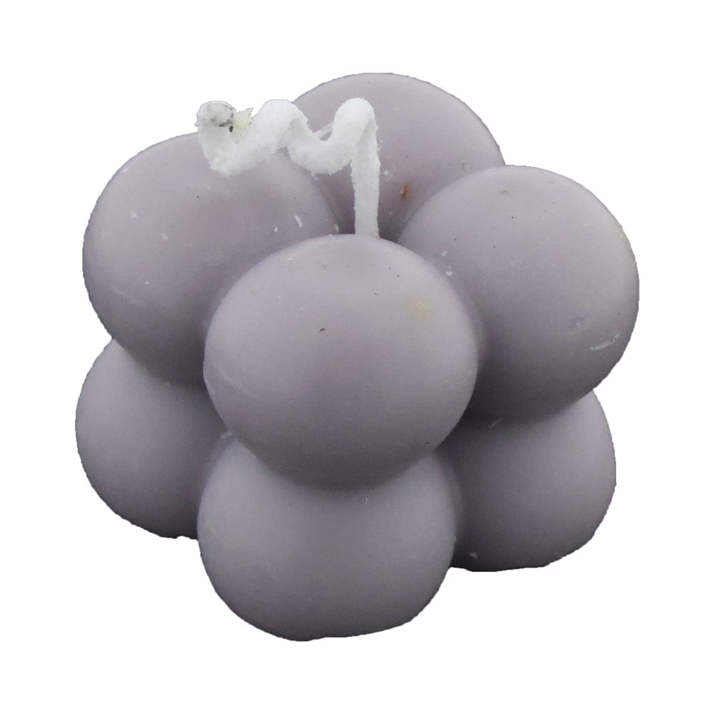 Black Current Candle Colour - 2 - Furxotic