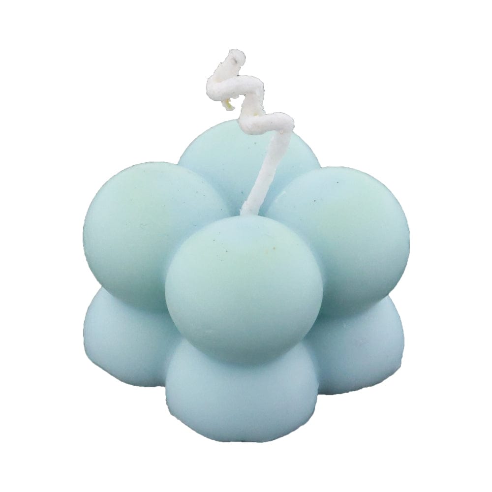Morning Frost Candle Colour - 2 - Furxotic