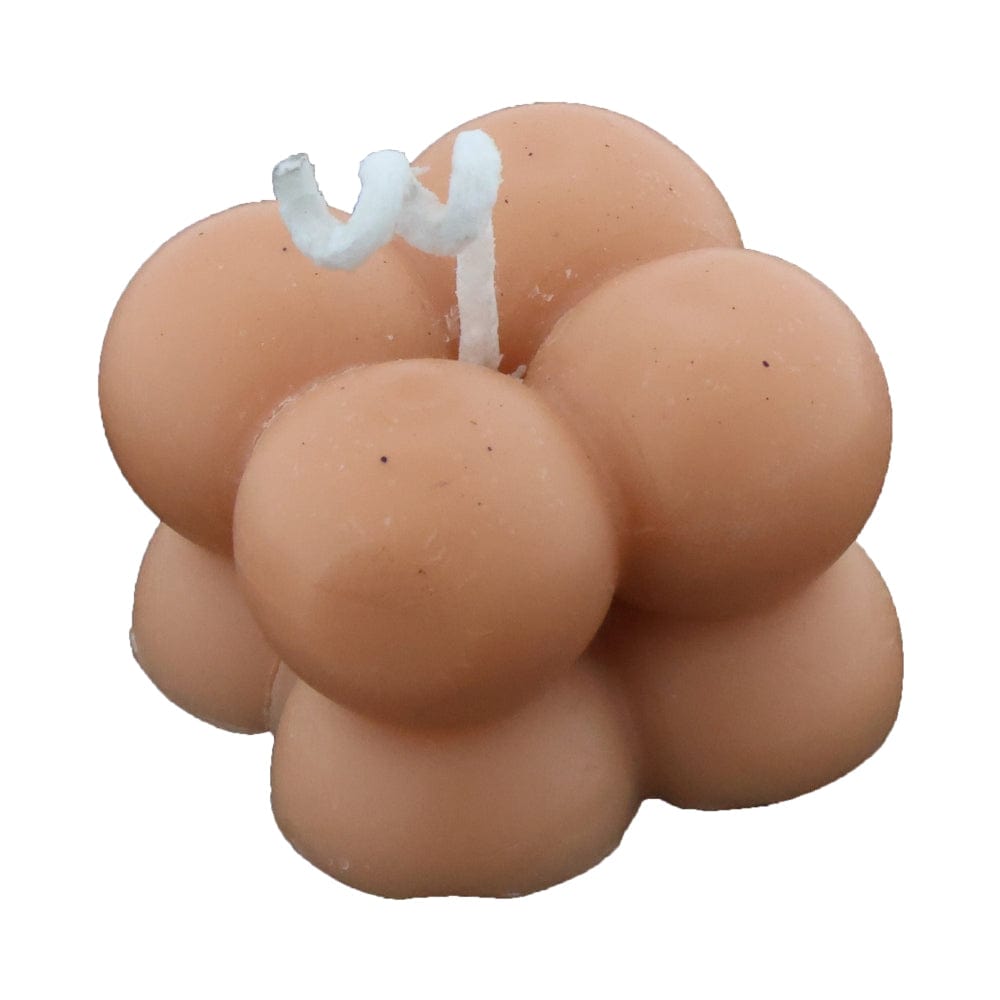 Coral Mist Candle Colour - 2 - Furxotic