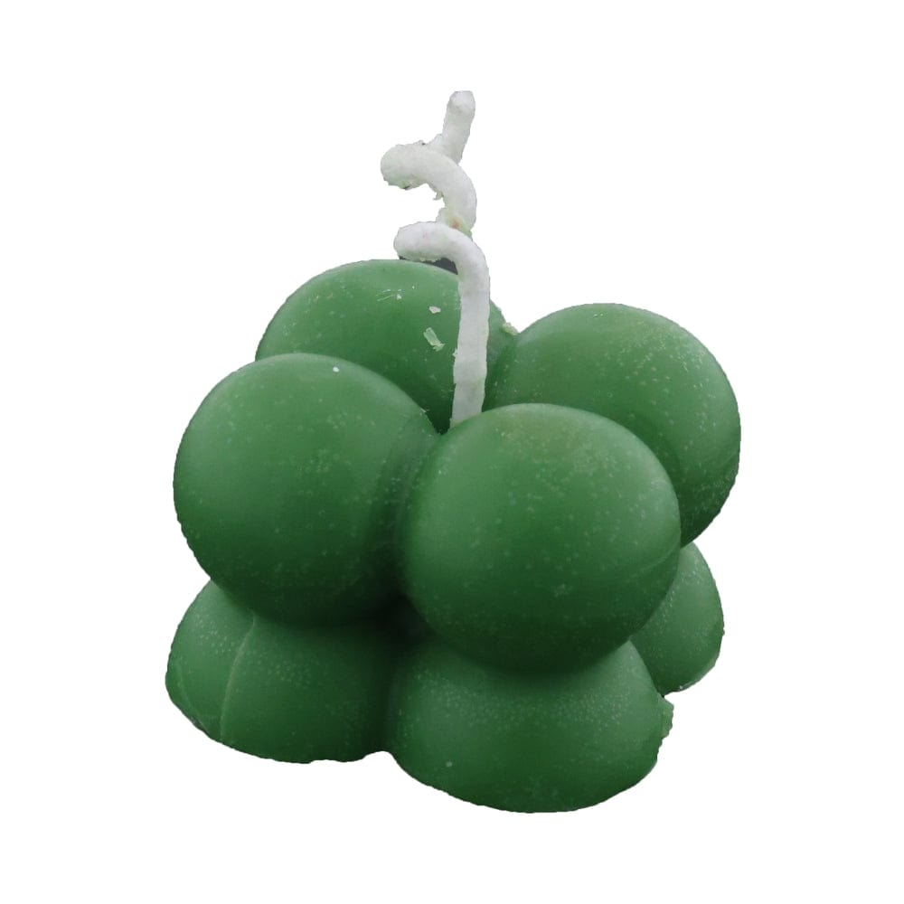Spring Leaf Candle Colour - 2 - Furxotic