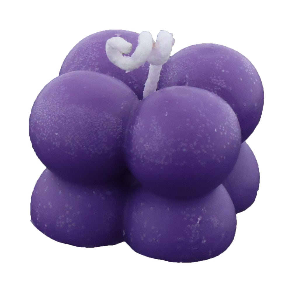Violet Candle Colour - 2 - Furxotic