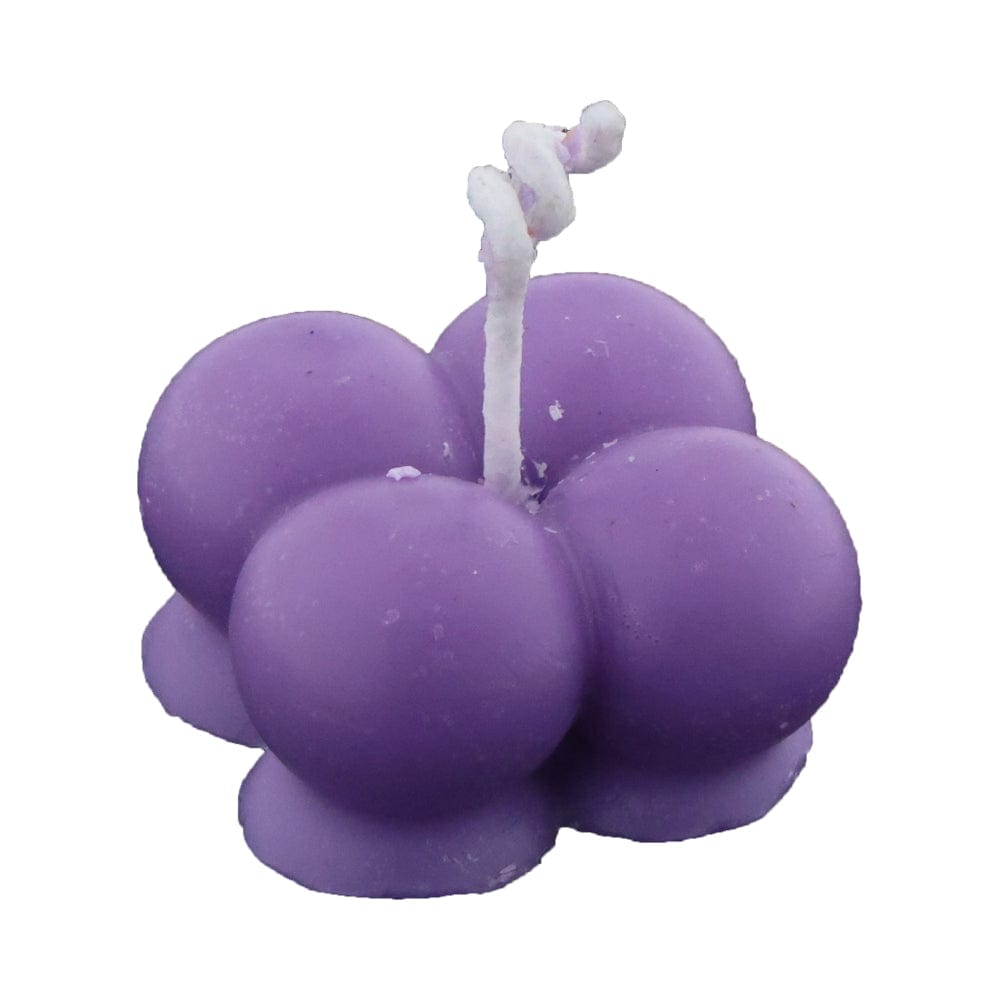 Lilac Candle Colour - 2 - Furxotic
