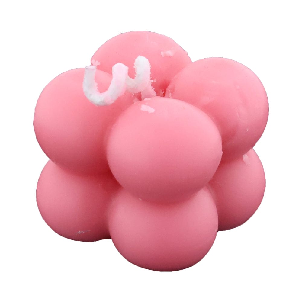 Rose Candle Colour - 2 - Furxotic