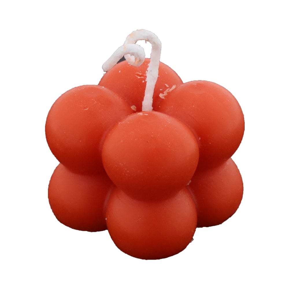 Tomato Candle Colour - 2 - Furxotic