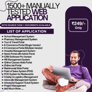 1500+ Manually Tested Web Application Bundle (2025 UPDATED)