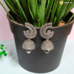 Pretty Jhumka Earring